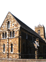 St Peters Northampton